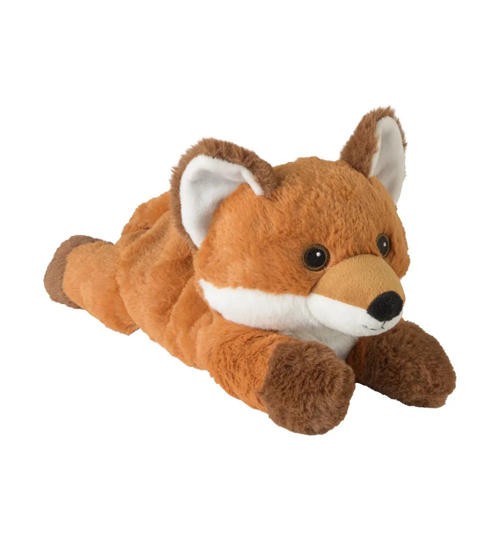 Warmies Warmteknuffel Vos (1 stuk)