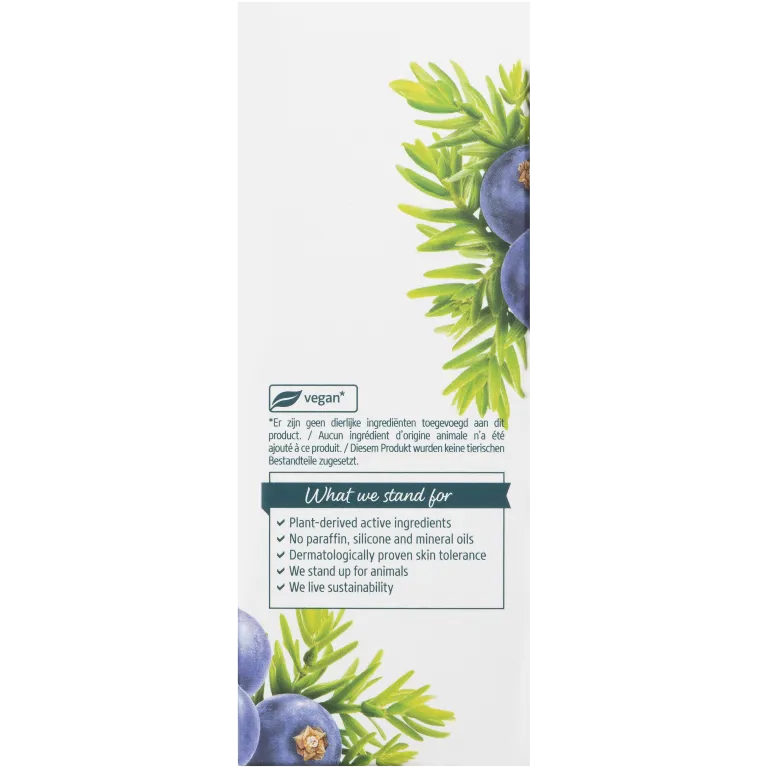 Kneipp Muscle soothing badolie jeneve (100 ml) - image 2