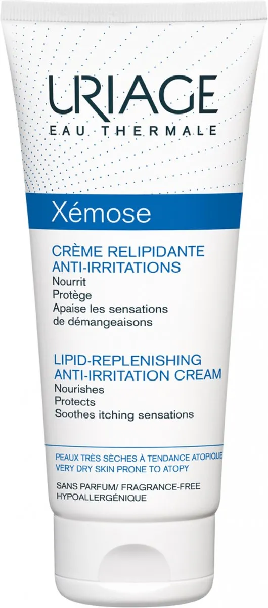 Uriage Xemose creme (200 ml)