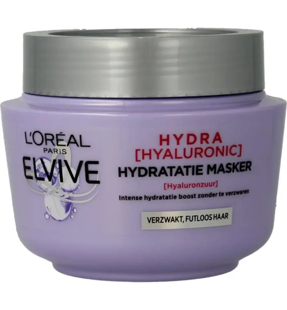 Elvive Hyaluronic masker (300 ml)