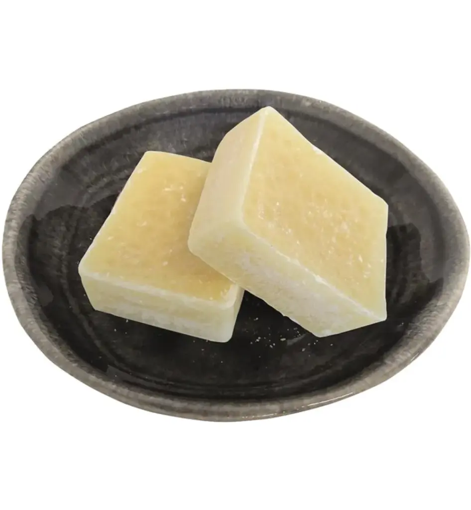 Aroma Vera Amberblok fresh cotton (1 stuk)