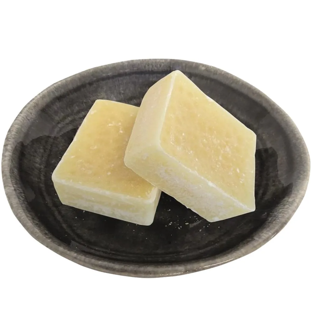 Aroma Vera Amberblok fresh cotton (1 stuk)