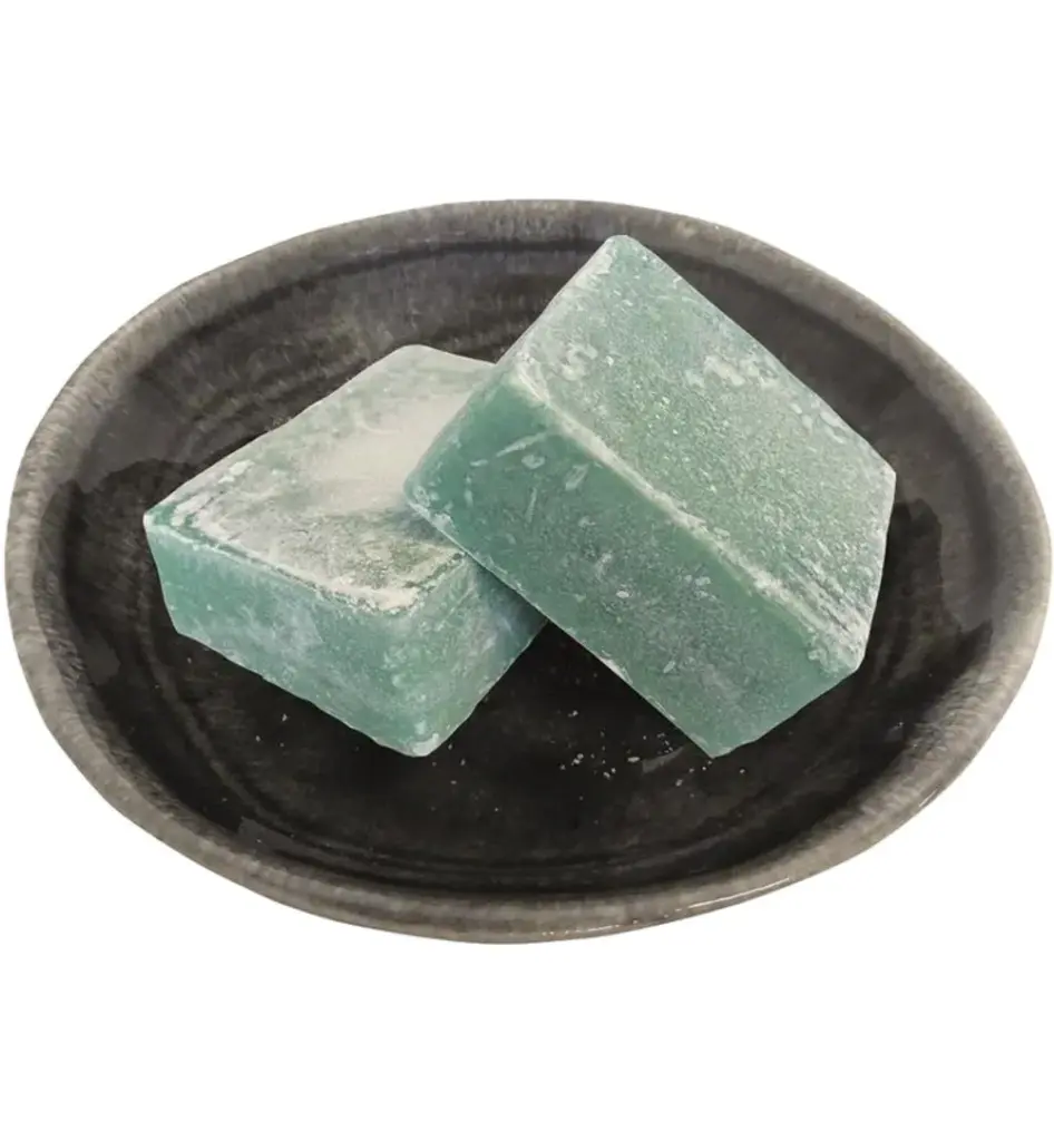 Aroma Vera Amberblok eucalyptus (1 stuk)