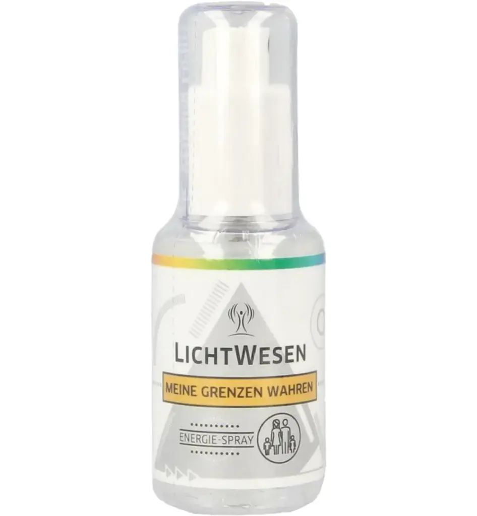Lichtwesen Respecteer Mijngrenzen (30 ml)