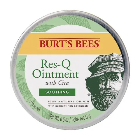 Burt'S Bees Res-Q Ointment (17 gr)