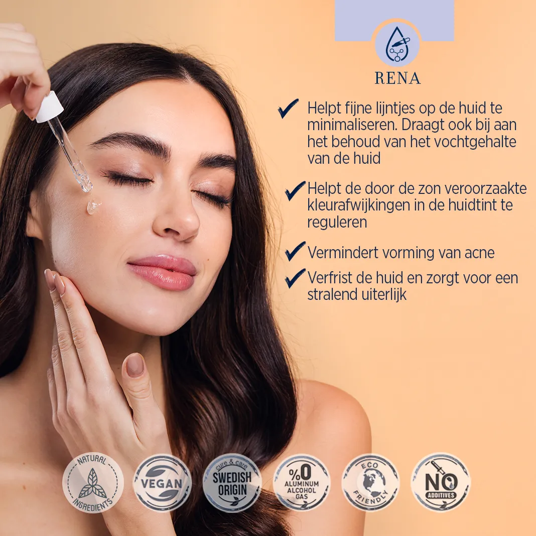 Celenes Active serum vitamin C 12,5% + oats + niacinamide (30 ml)