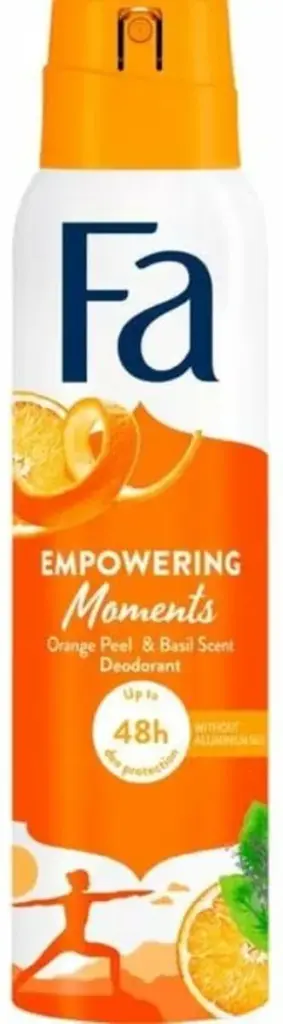 Fa Deospray Empowering Moments (150 ml)