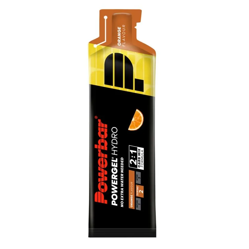 Powerbar Hydrogel Orange (67 ml)