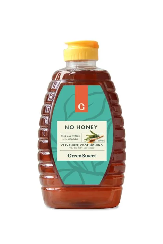 Green Sweet No Honey (1000 gr)