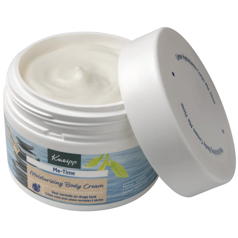 Kneipp Me Time Body Cream (200 ml) - image 2