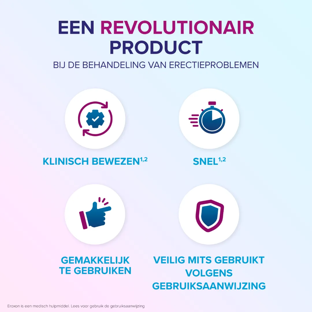 Eroxon Stimgel (4 stuks) - image 4