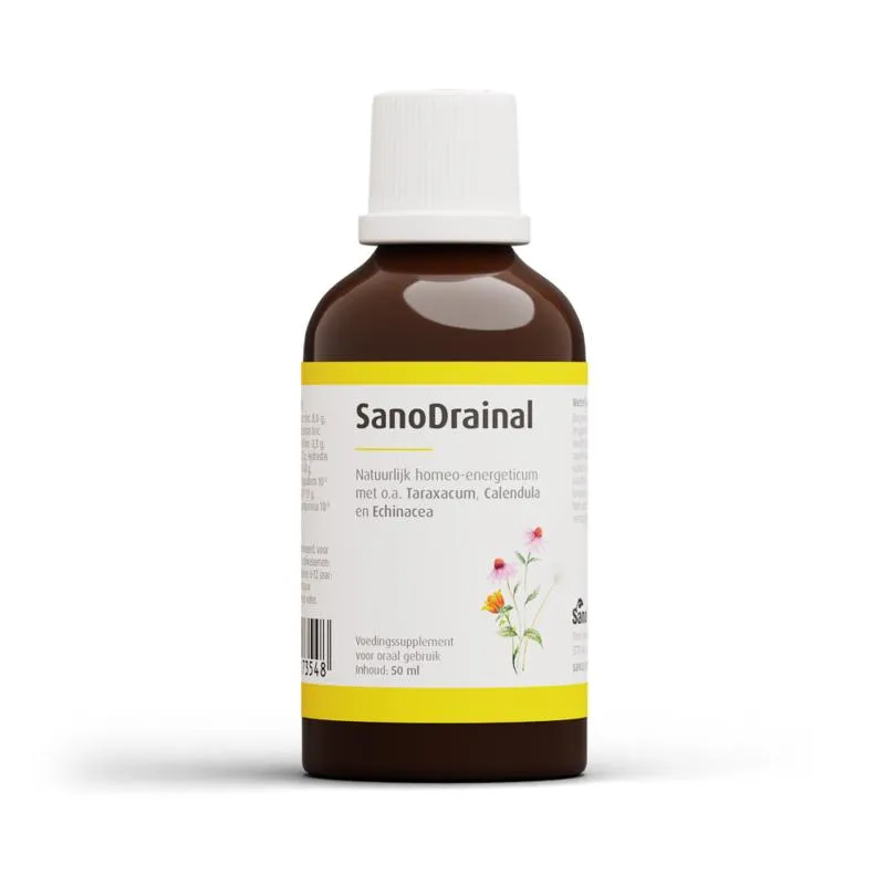 Sanodrainal Sanodrainal (50 ml)