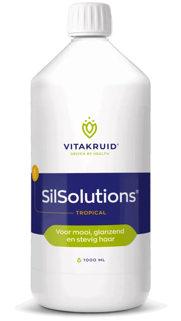 Vitakruid Silsolutions 1000 - Tropical (1000 ml)