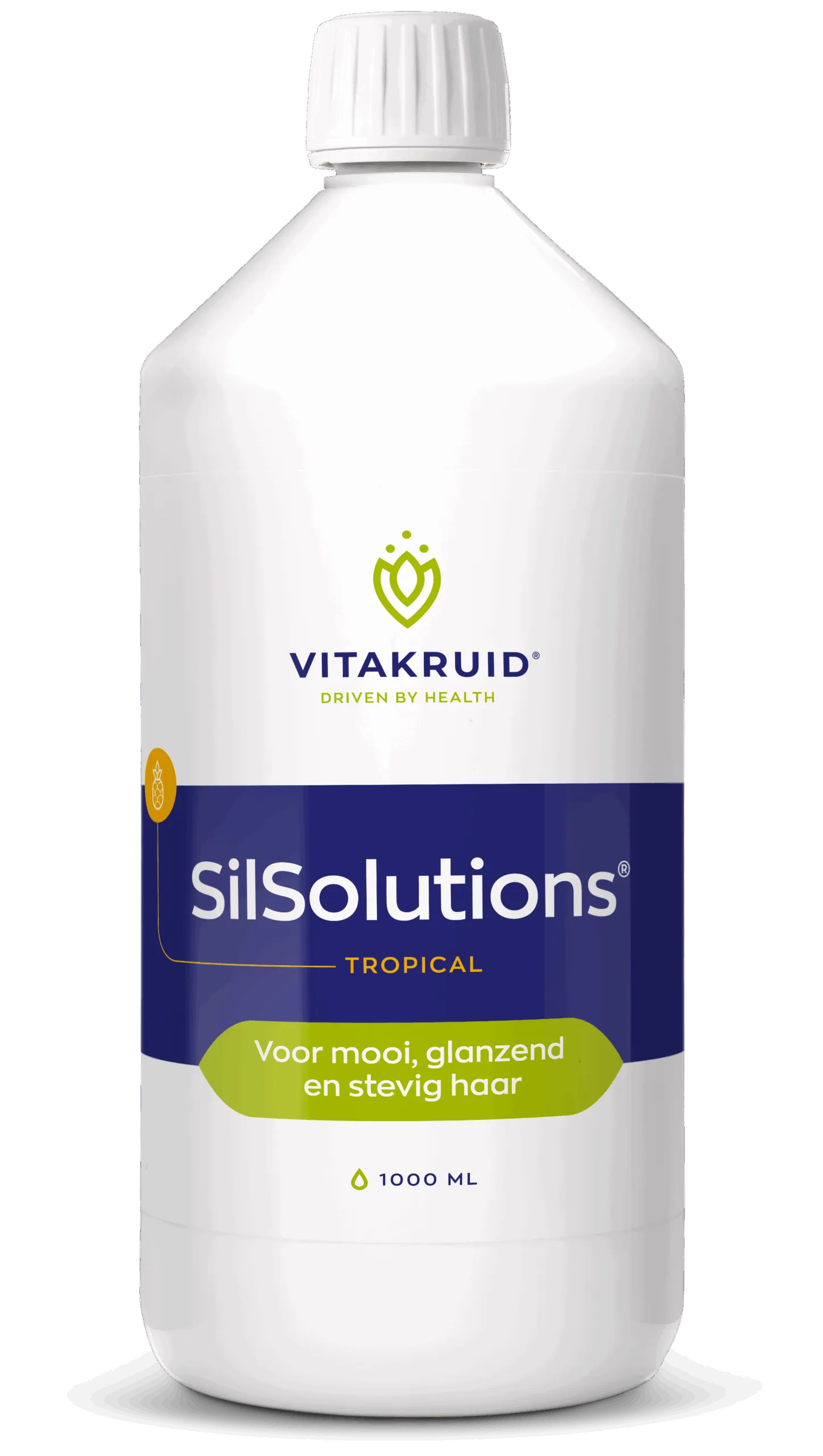 Vitakruid Silsolutions 1000 - Tropical (1000 ml)