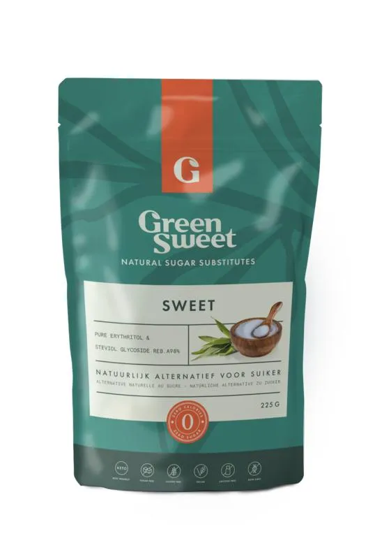 Green Sweet Sweet (225 gr)