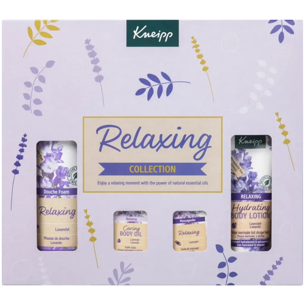 Kneipp Geschenkverpakking premium (1 set)