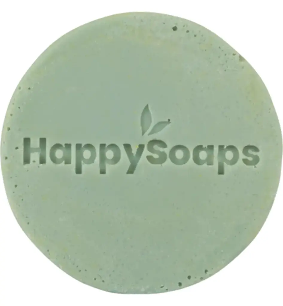 Happysoaps Conditioner Bar Aloe You Vera (65 gr)