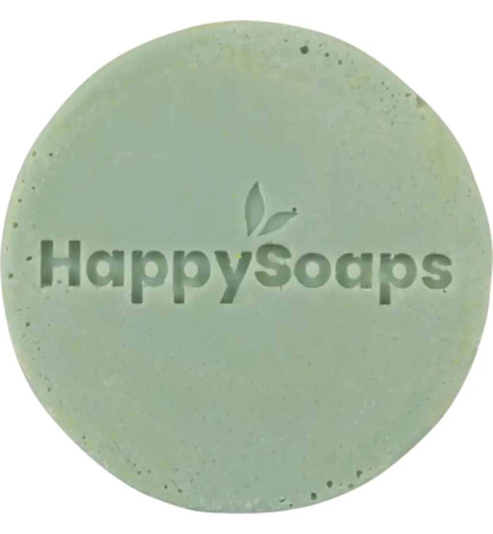 Happysoaps Conditioner Bar Aloe You Vera (65 gr)