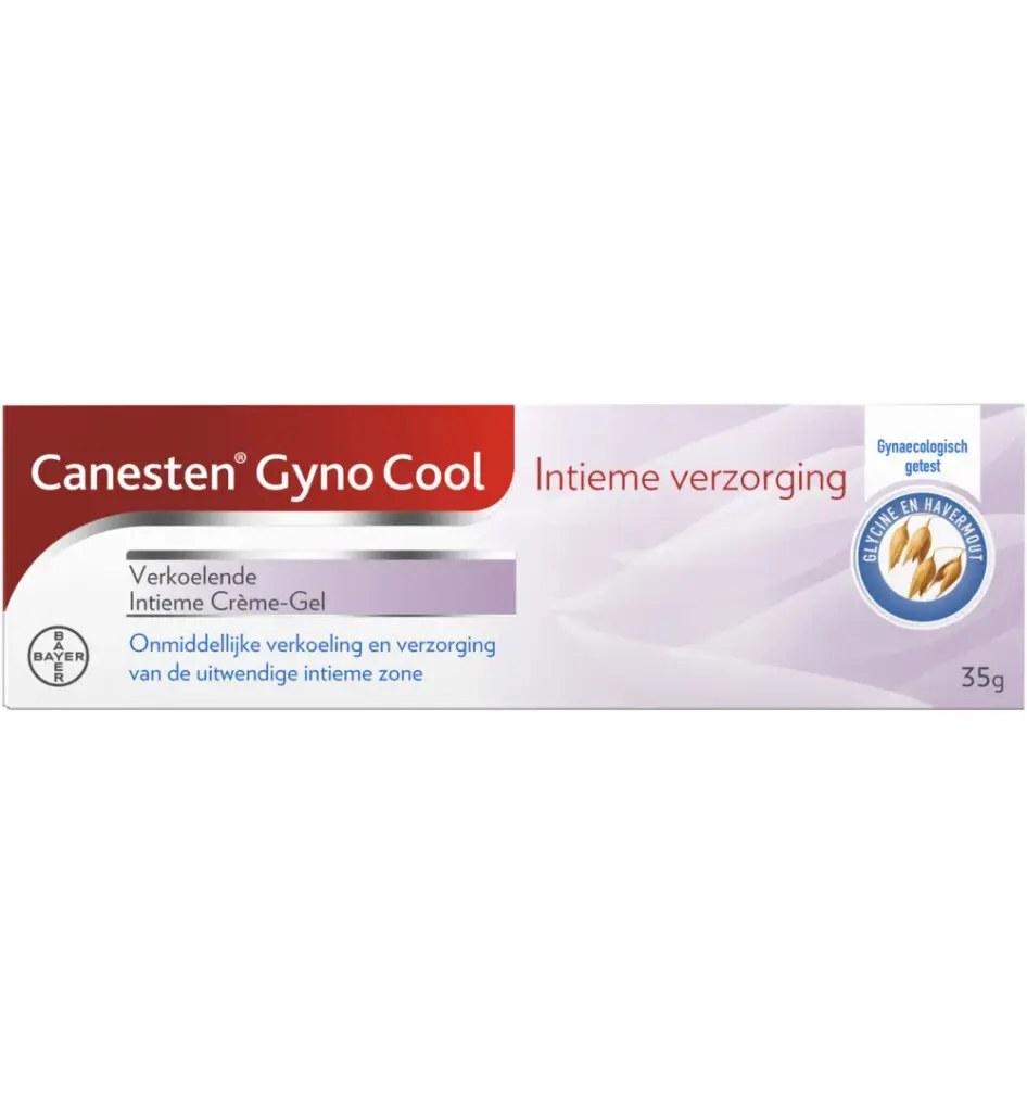 Canesten Gyno Cool (35 gr)