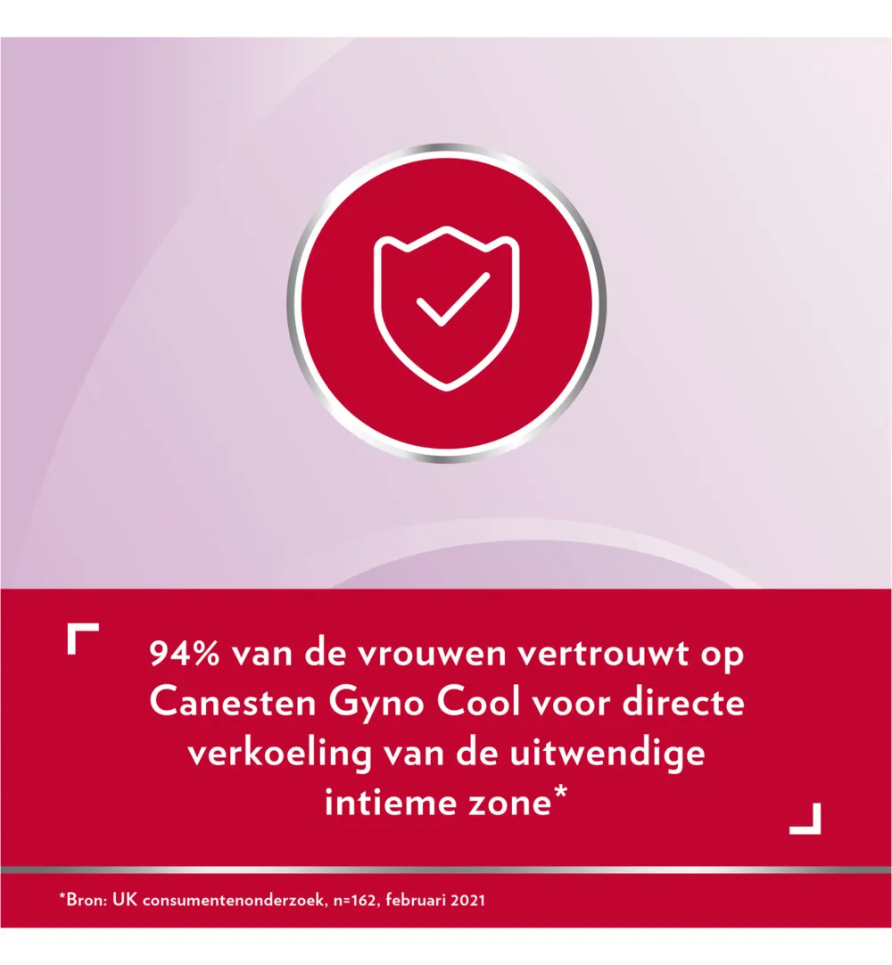 Canesten Gyno Cool (35 gr) - image 8