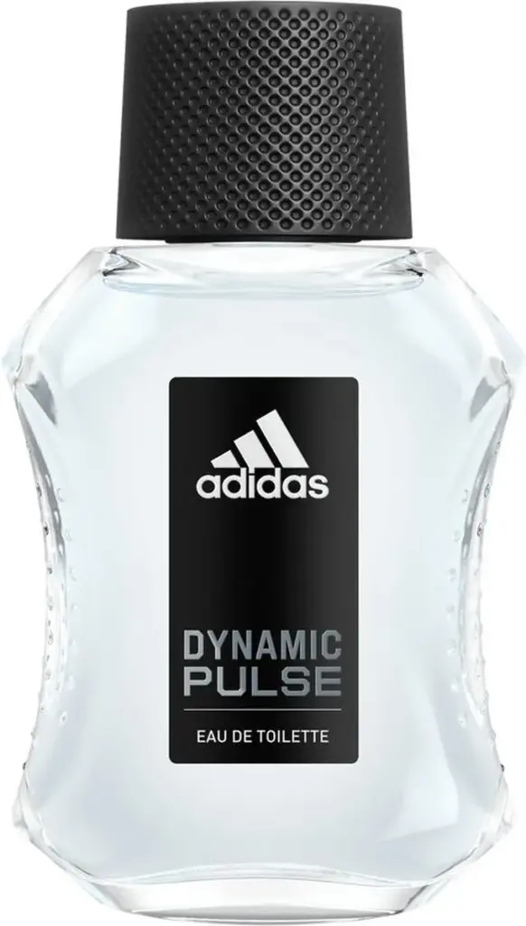 Adidas Dynamic Pulse Edt (50 ml)