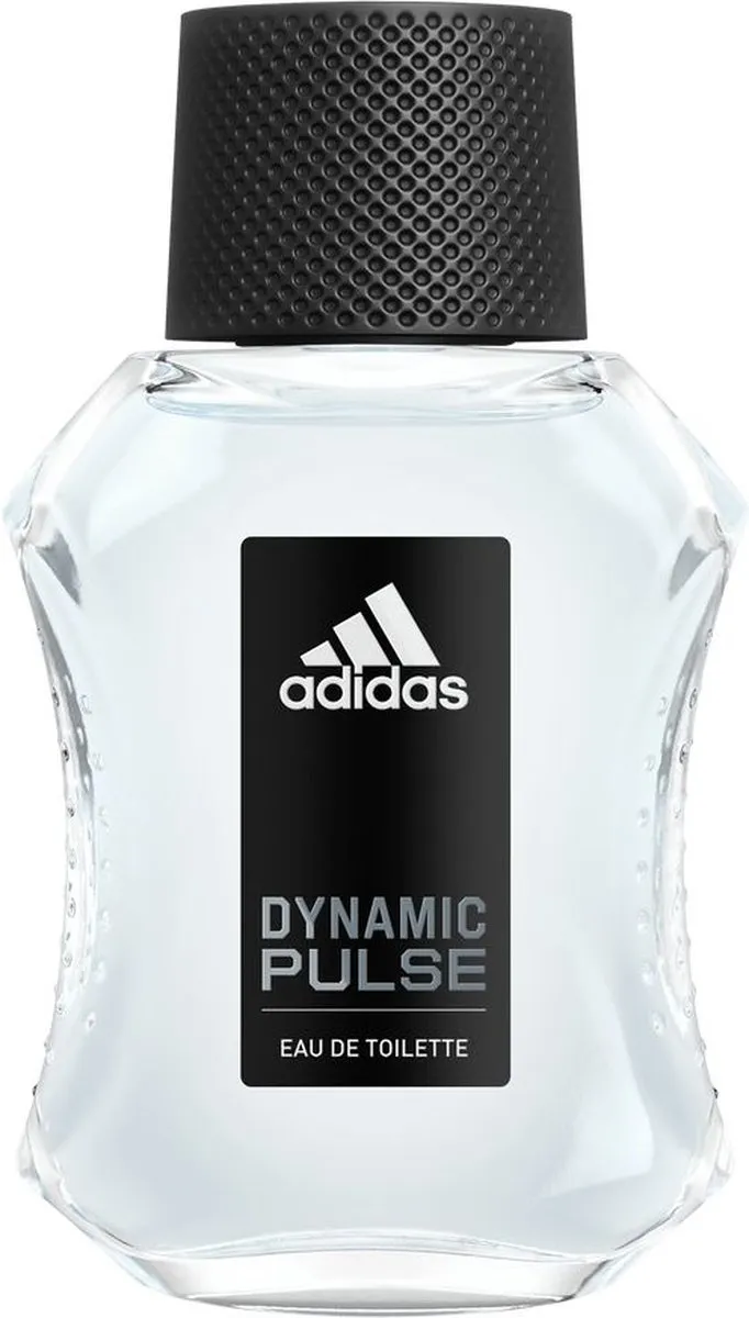 Adidas Dynamic Pulse Edt (50 ml)