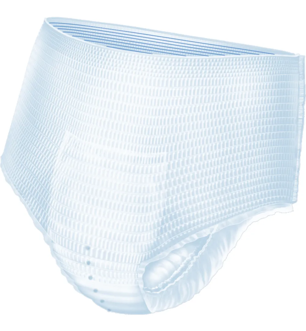 Attends Pull Ons Small 4 (22 stuks) - image 3