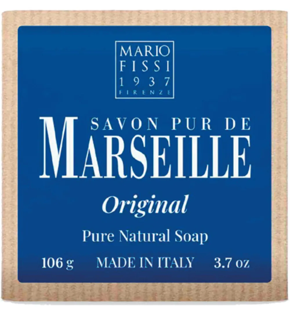 Marseille Marseille Zeep Original (106 gr)