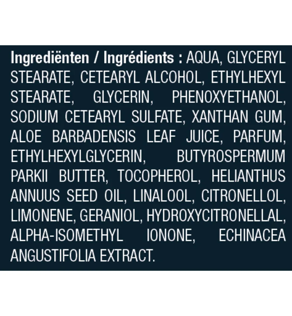 Lucovitaal Hand & Body Crème (250 ml) - image 3