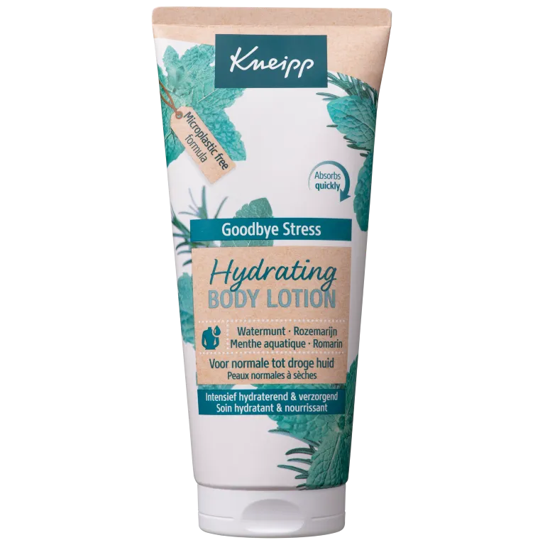 Kneipp Bodylotion goodbye stress (200 ml)