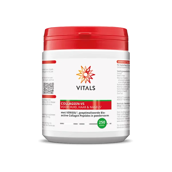 Vitals Collageen-Vs (250 gr)