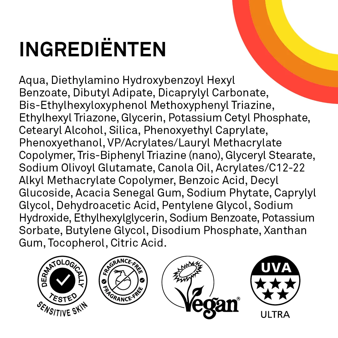 Riemann P20 Sensitive Skin SPF30 Crème (200 ml) - image 4