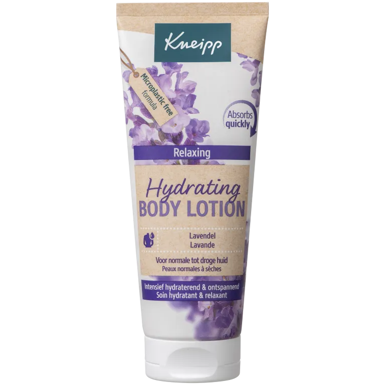 Kneipp Body lotion Relaxing (75 ml)