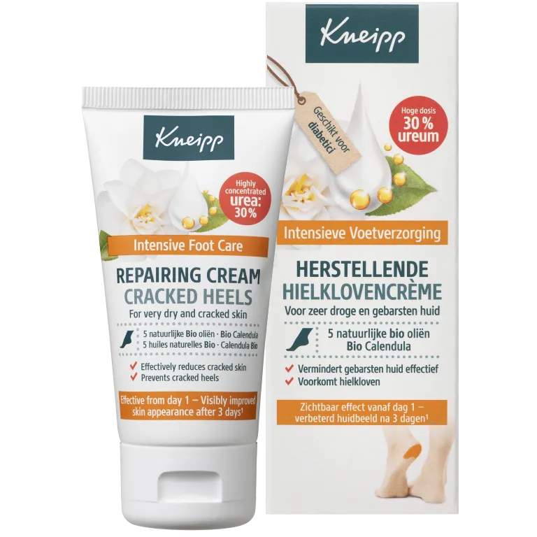 Kneipp Hielklovencrème (50 ml)