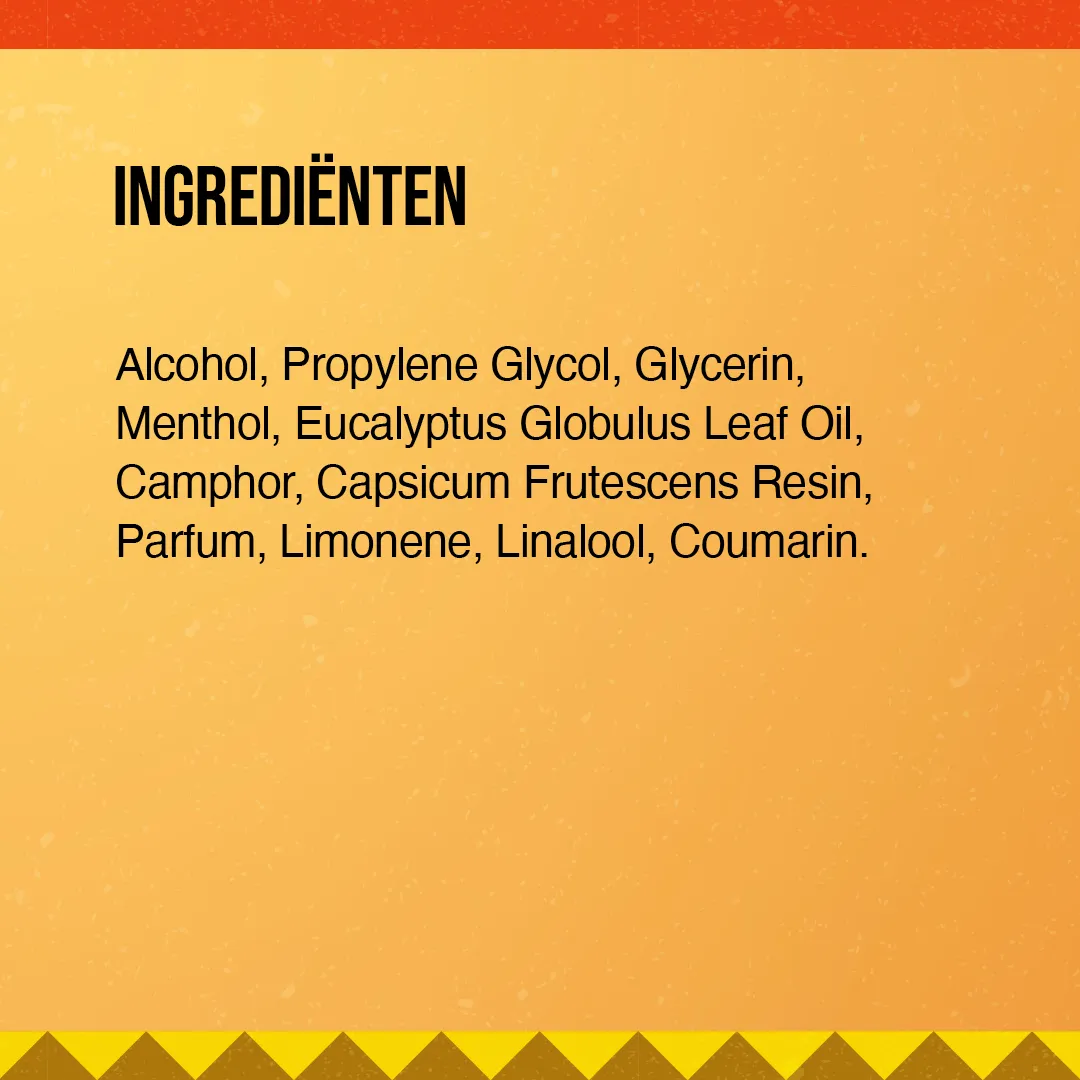 Tiger Balm Fluid (90 ml) - image 5