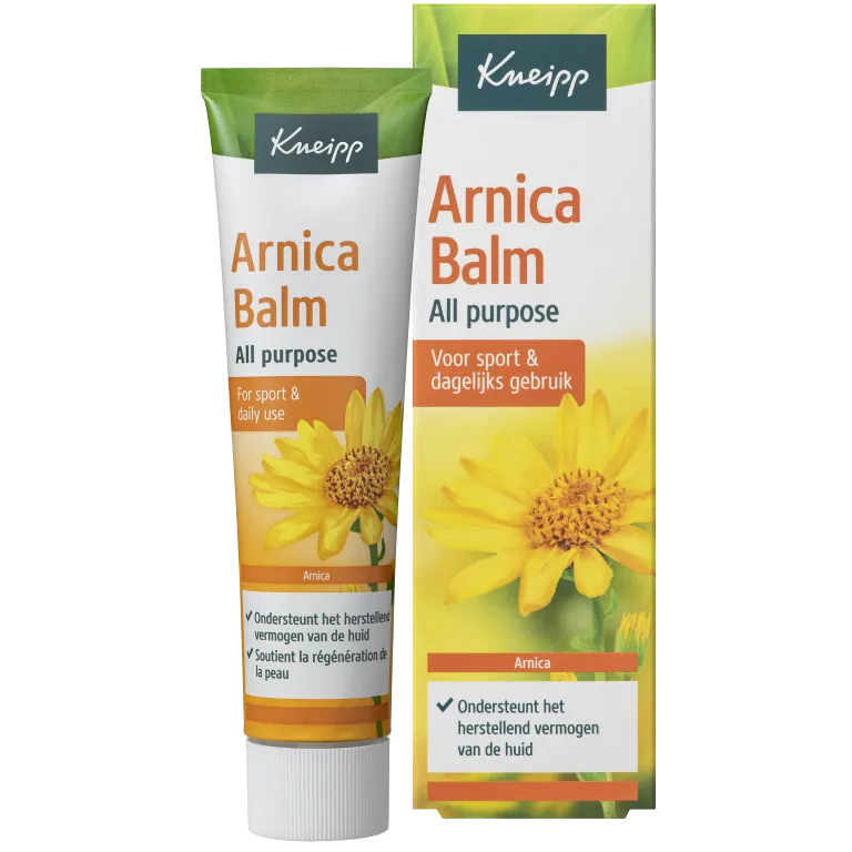 Kneipp Arnica all purpose zalf (100 ml)