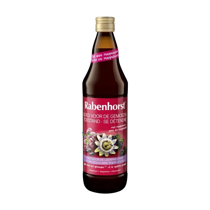 Rabenhorst Gemoedstoestand (750 ml)