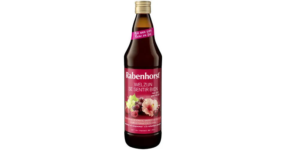 Rabenhorst Welzijn (750 ml)