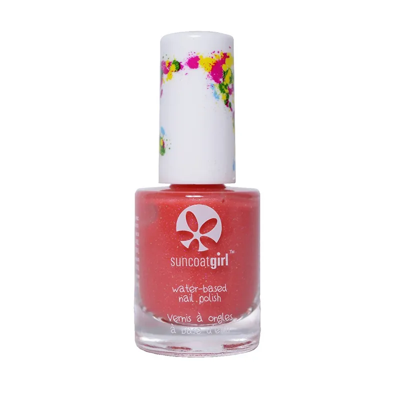 Suncoat Girl Nagellak Cherry Blossom Non Toxic (9 ml)