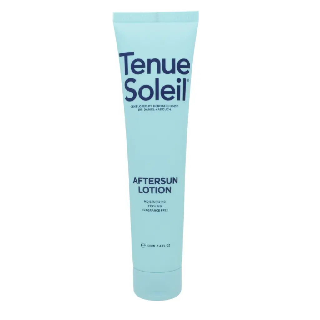 Tenue Soleil Aftersun Lotion (100 ml)