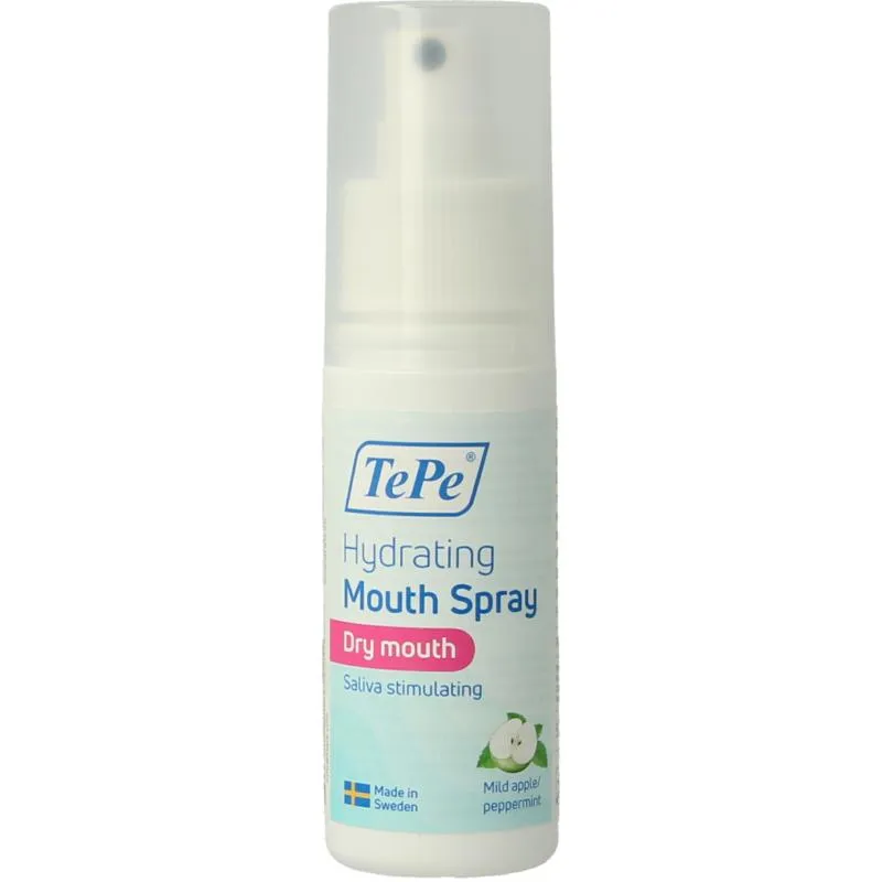 Tepe Mondspray Hydraterend (50 ml)