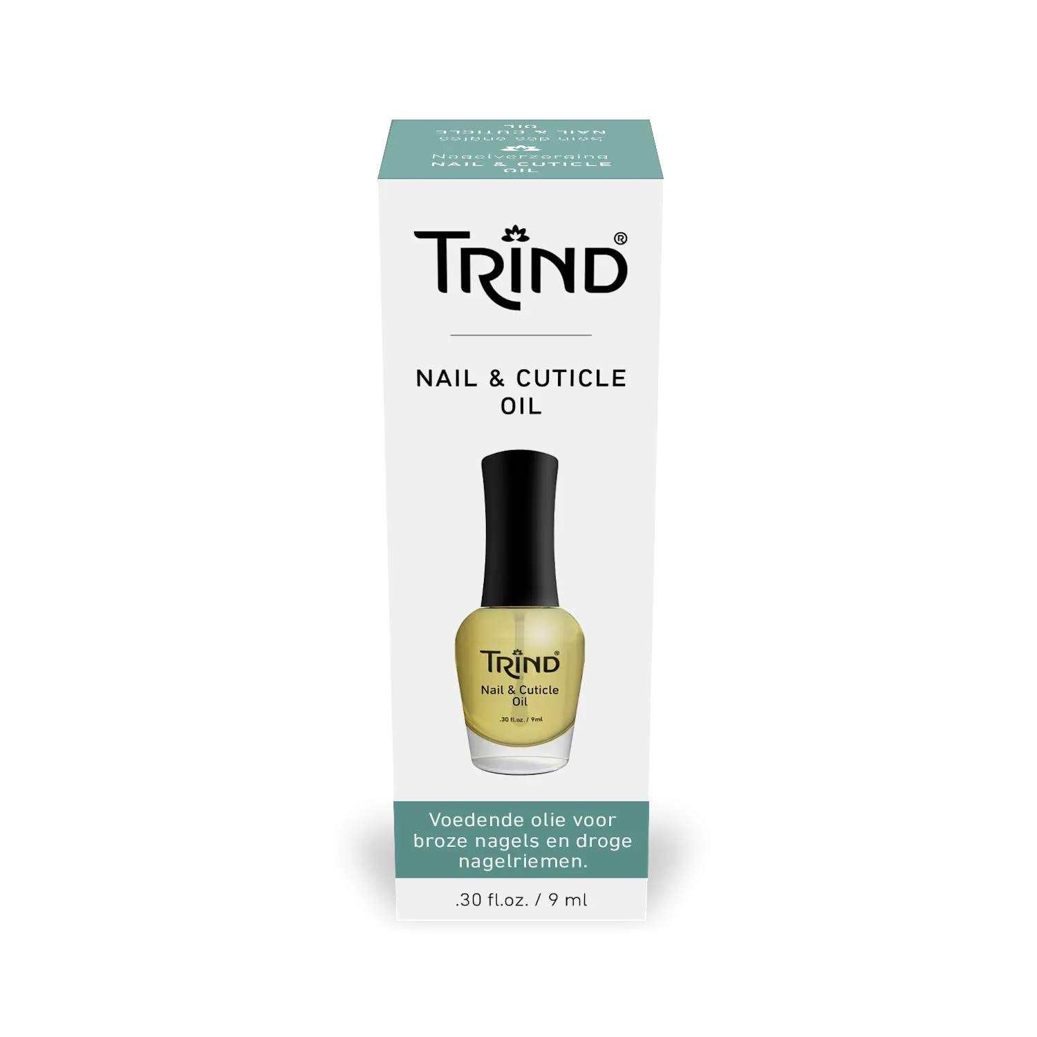Trind Nail & Cuticle Oil (9 ml)