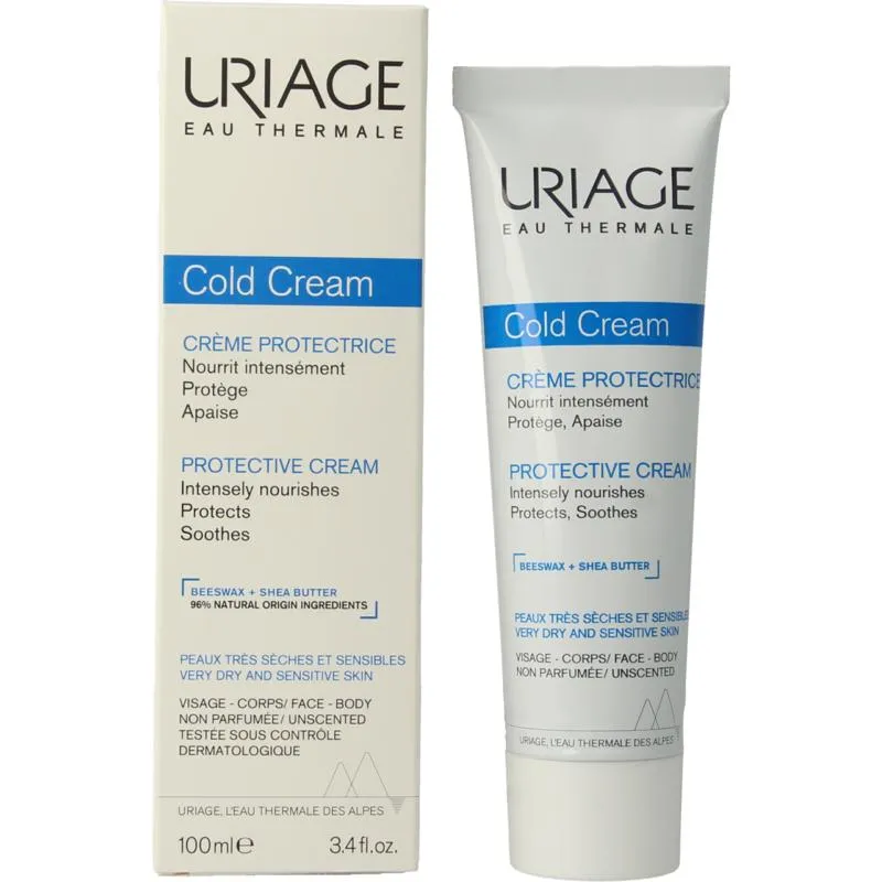 Uriage Cold Cream (100 ml)