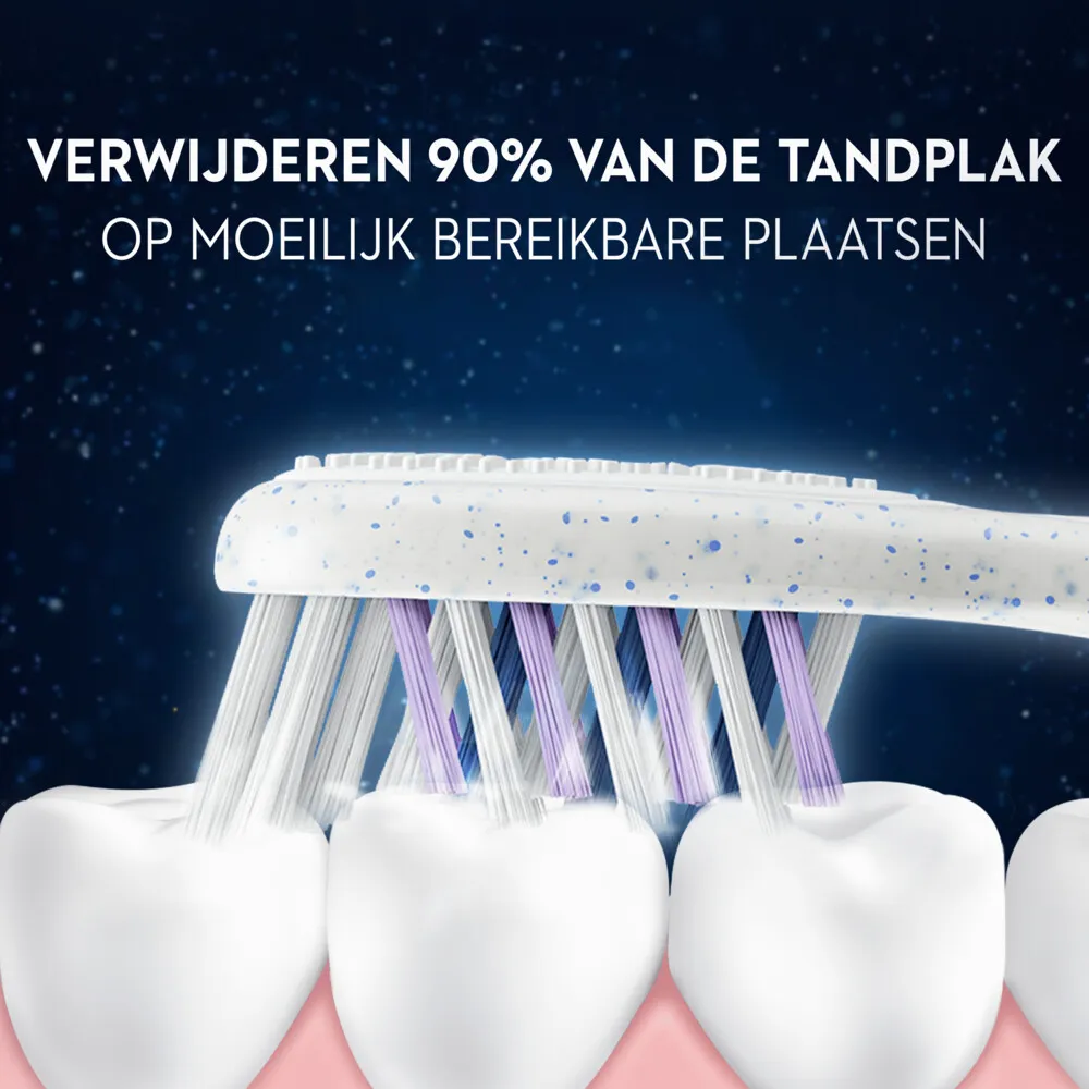 Oral B Pro-Expert Tandenborstel (1 stuk)