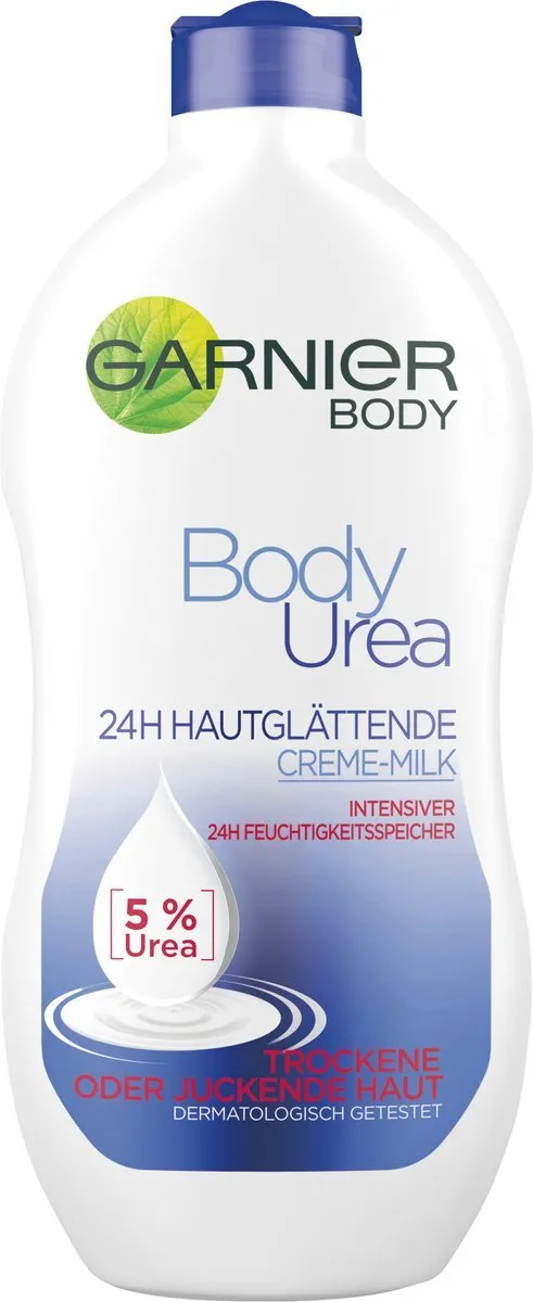 Garnier Body Urea Gladmakende Bodylotion (400 ml)