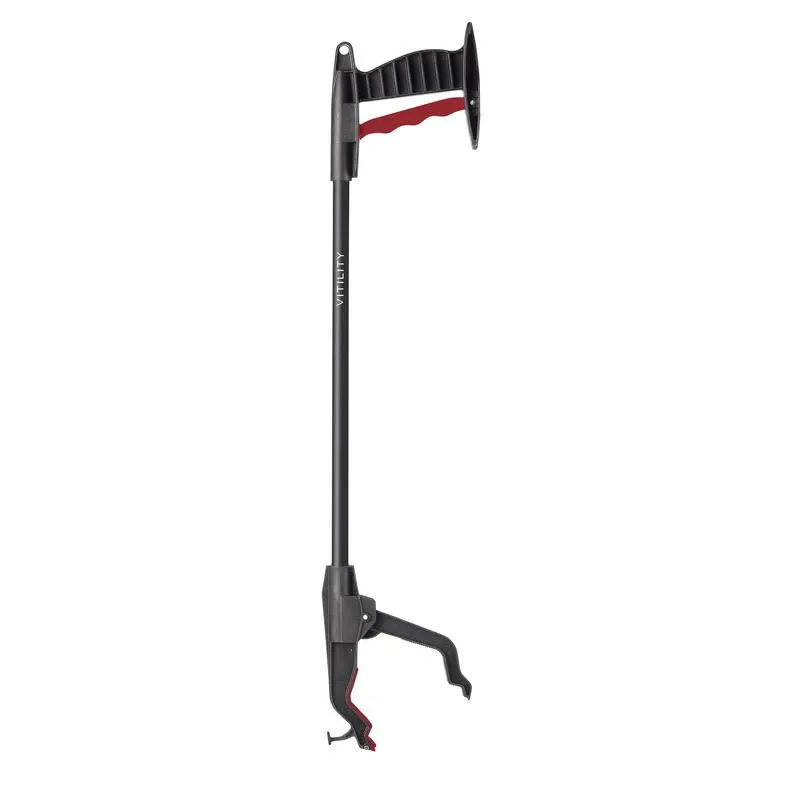 Vitility Grijper Handi 61CM met Haak en Magneet (1 stuk)