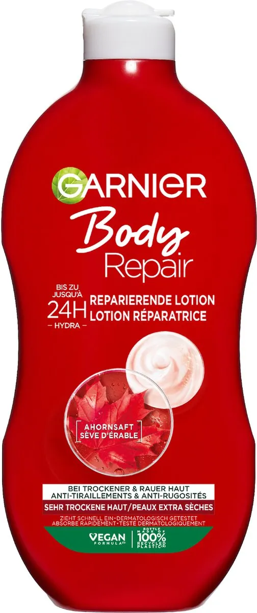Garnier Body Repair Herstellende Bodylotion (400 ml)
