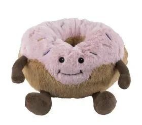 Warmies Donut (1 stuk)