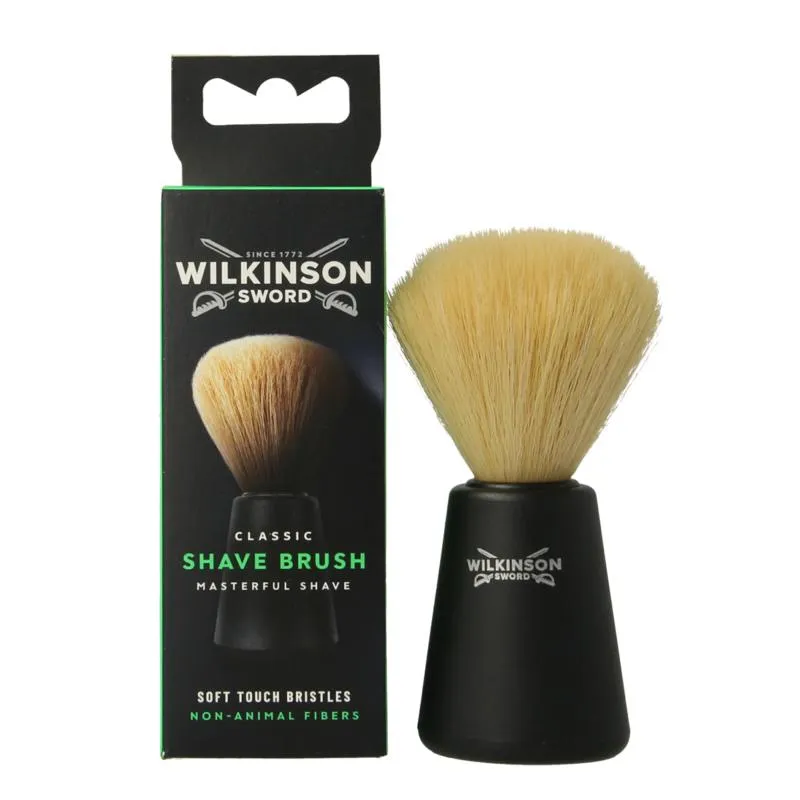 Wilkinson Shave Brush (1 stuk)