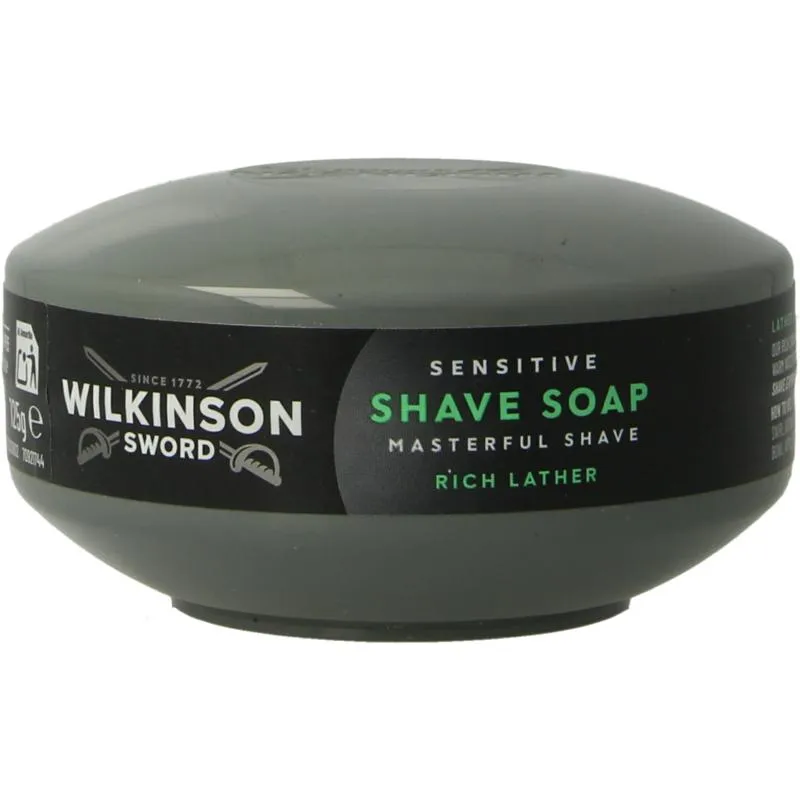 Wilkinson Shaving Bowl (125 gr)